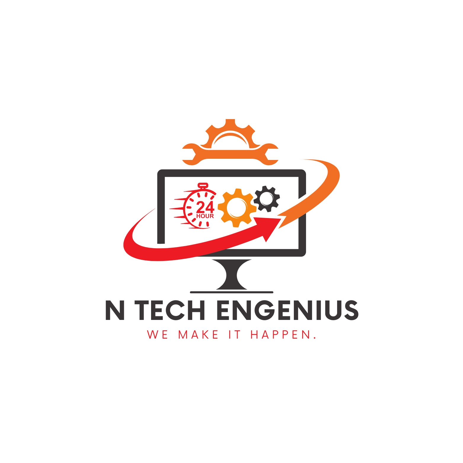 N Tech Engenius